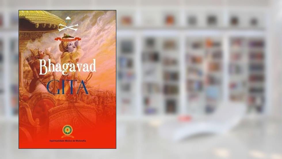 Bhagavad Gita, do autor Espiritualidade Mística De Motosofia