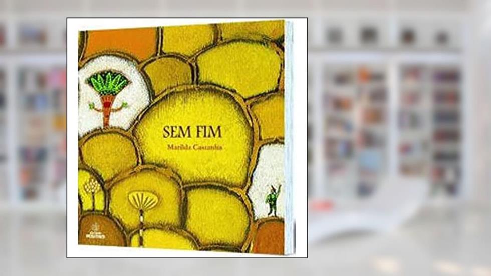 Sem Fim, do autor Marilda Castanha