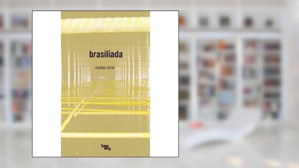 Brasilíada, do autor Nicolas Beher