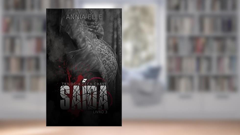 Saída (Trilogia Peça-Chave - Livro 3) (Máfia Peça-Chave), do autor Annia Elle