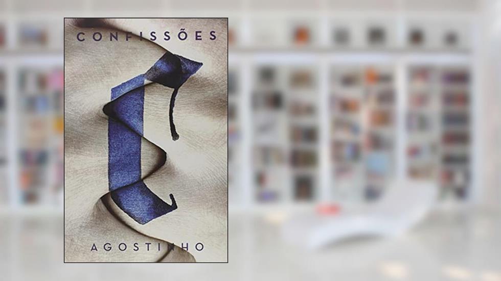 Confissões: 1, do autor Agostinho de Hipona