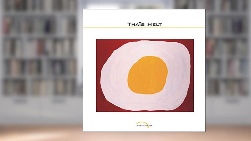 Thais Helt Depoimento, do autor Thaïs Helt