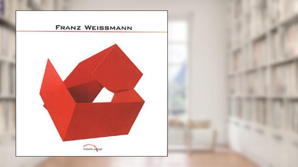 Franz Weissmann: Depoimento (Volume 19), do autor Franz Weissmann