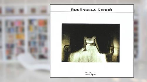 Capa de Rosângela Rennó: Depoimento (Volume 20), do autor Rosângela Rennó