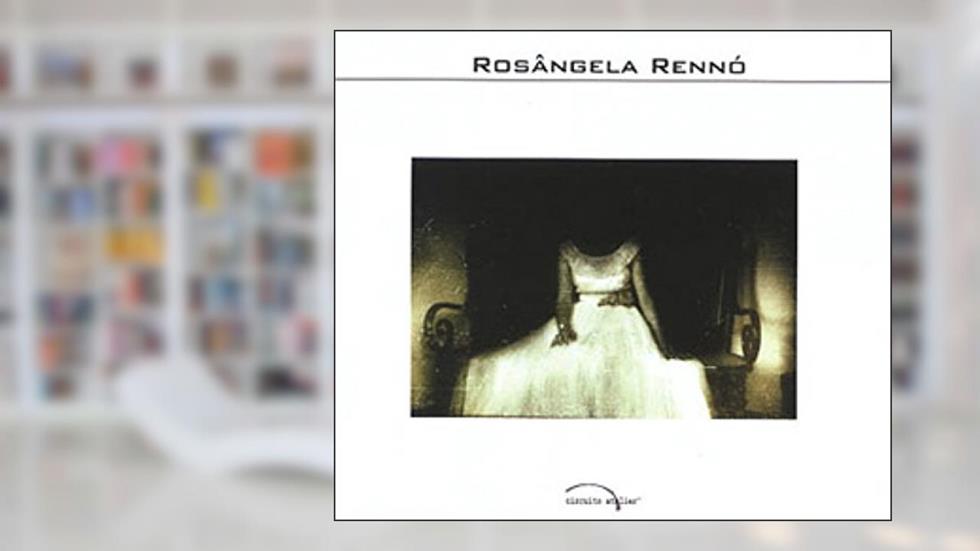 Rosângela Rennó: Depoimento (Volume 20), do autor Rosângela Rennó