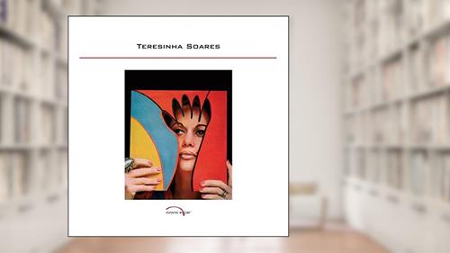 Capa de Teresinha Soares: Depoimento (Volume 50), do autor Teresinha Soares