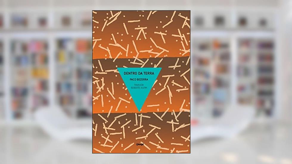 Dentro da terra, do autor Paco Bezerra