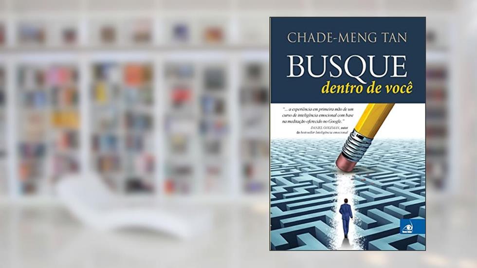 Busque Dentro De Voce, do autor CHADE-MENG TAN