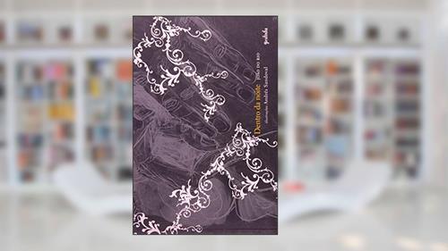 Capa de Dentro da Noite, do autor Pedro do Rio