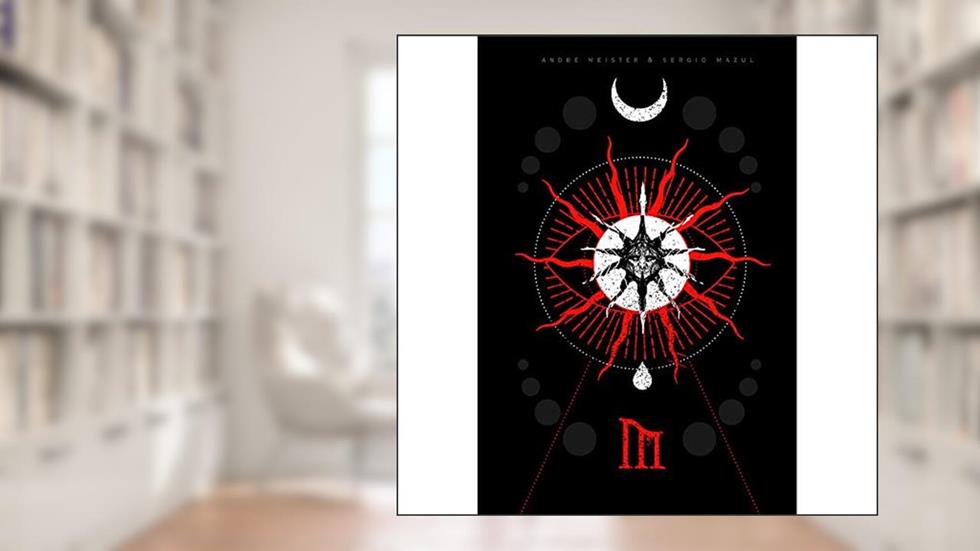 Semblant: Blood Chronicles, do autor Sergio Mazul