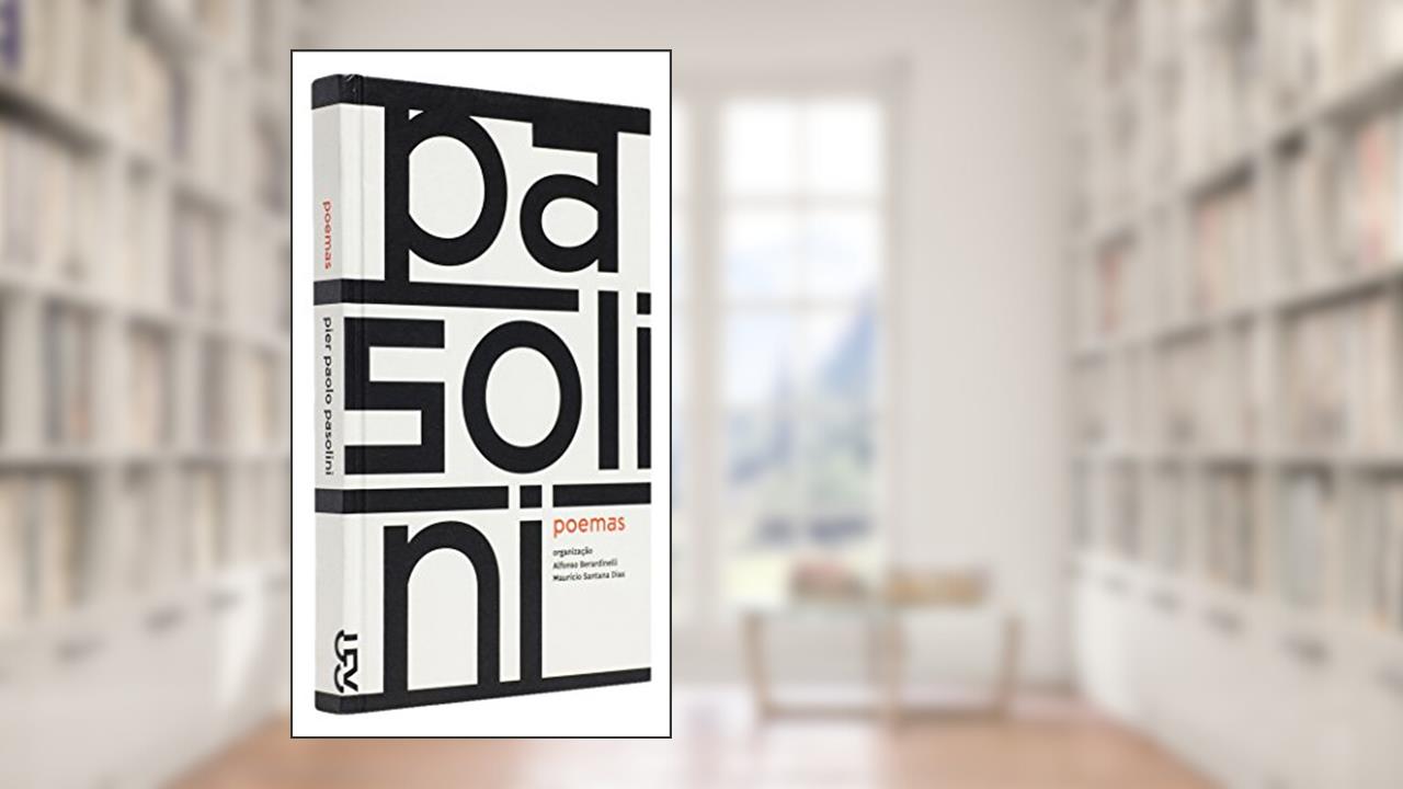 Poesia de Pier Paolo Pasolini, do autor Pier Paolo Pasolini