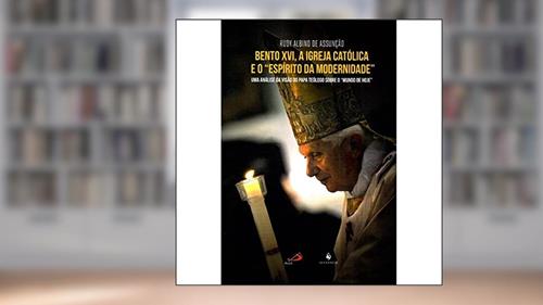 Capa de Bento XVI, A Igreja Católica e o 