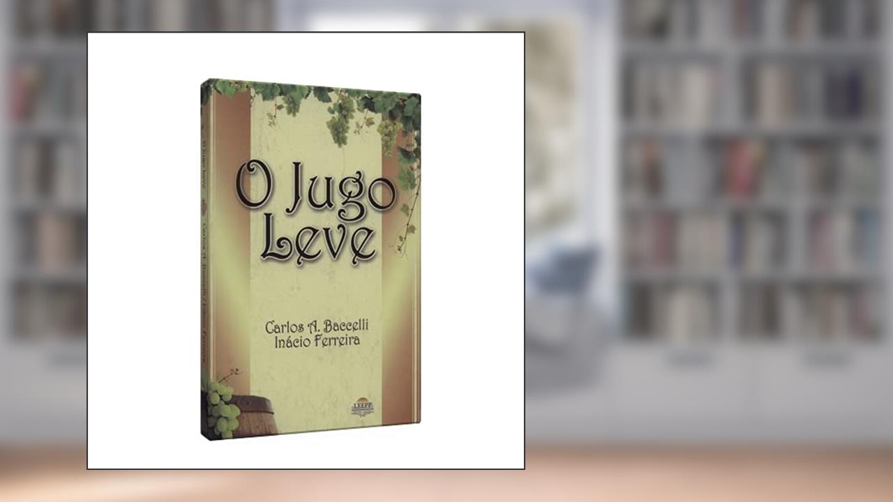 Jugo Leve (O), do autor Vários Autores