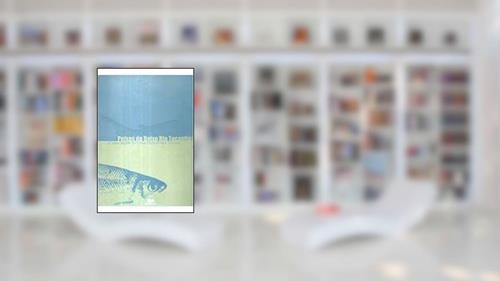 Capa de Peixes Do Baixo Rio Tocantins : 20 Anos Depois Da Usina Hidrelétrica Tucuruí., do autor Anastácio Afonso Juras