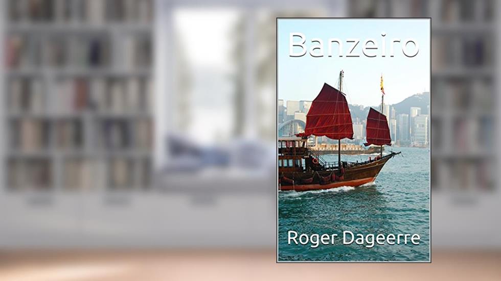 Banzeiro, do autor Roger Dageerre