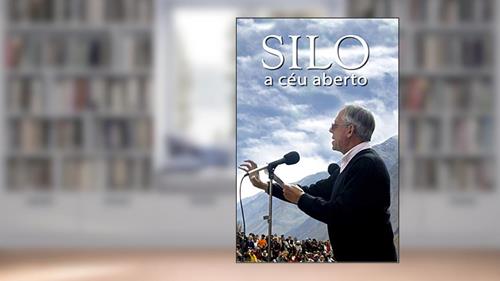 Capa de Silo a céu aberto, do autor Silo
