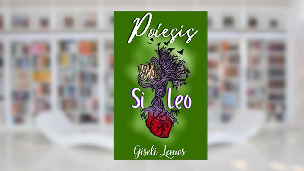 Poíesis Sileo, do autor Giseli Lemos