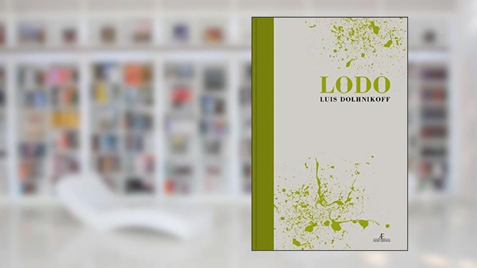 Lodo, do autor Luis Dolhnikoff