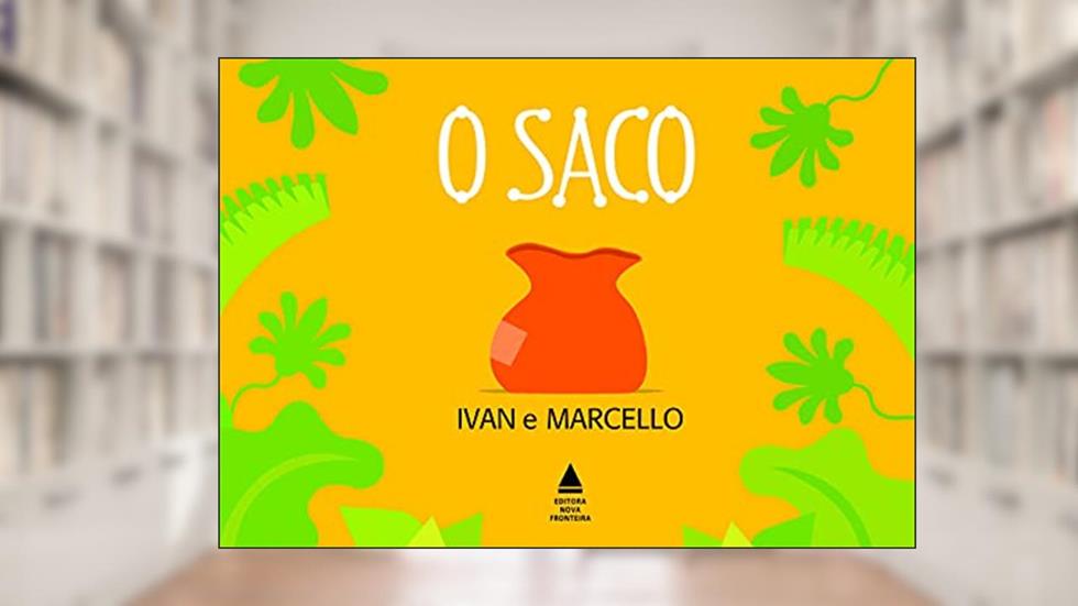 O saco, do autor Ivan Zigg