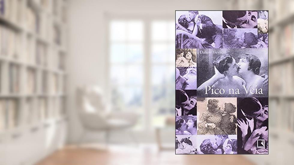 PICO NA VEIA, do autor Dalton Trevisan