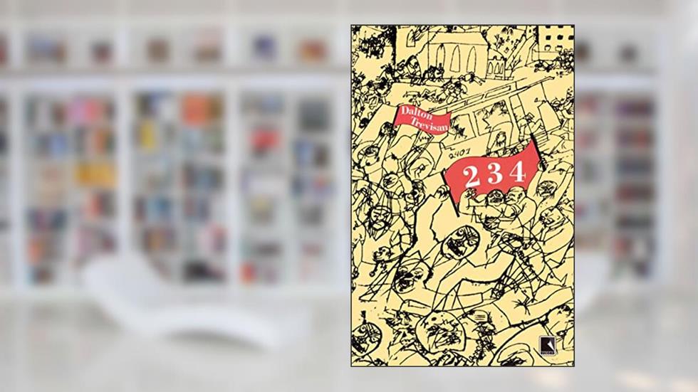 234, do autor Dalton Trevisan