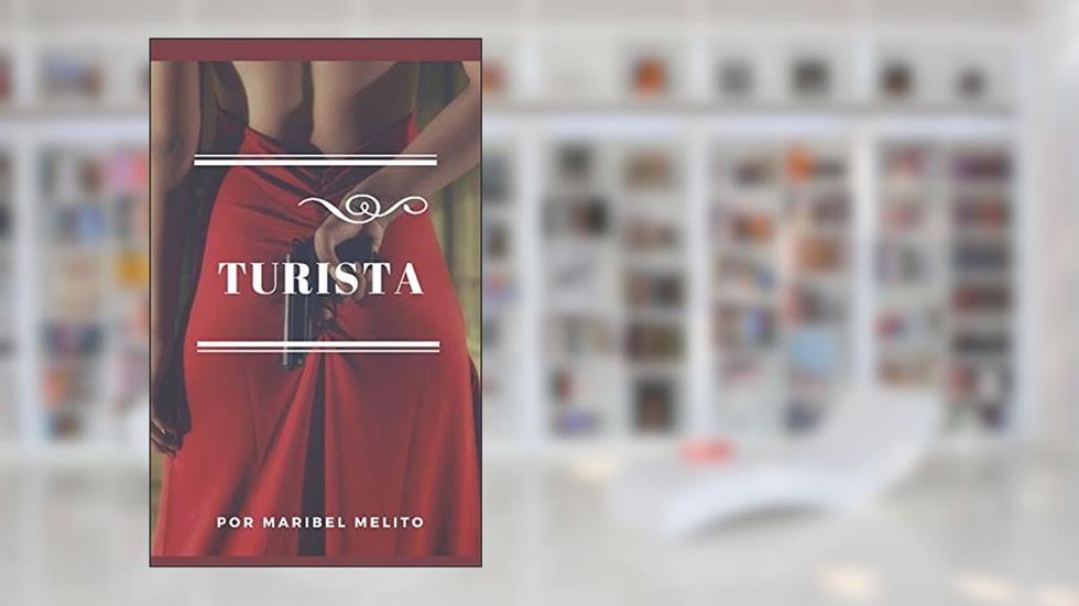 TURISTA, do autor MARIBEL MELITO