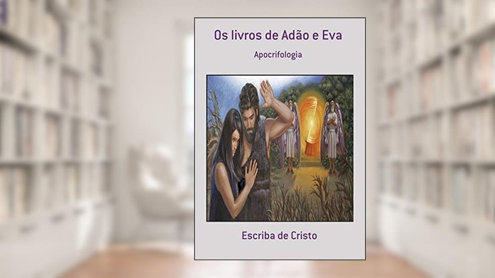Os Livros de Adão e Eva, do autor Vários Autores
