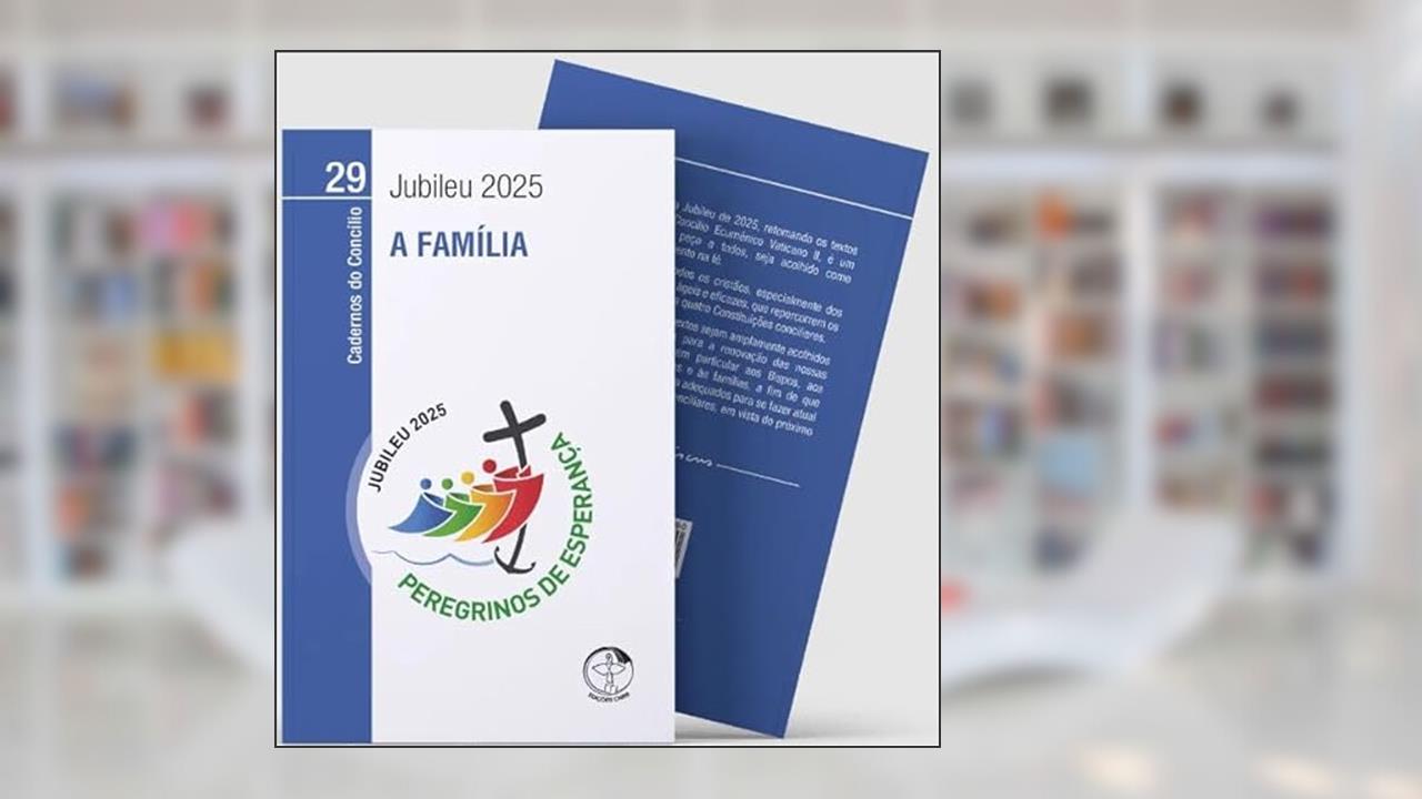A FAMÍLIA - CADERNOS DO CONCÍLIO VOL. 29, do autor ANDREA TORNIELLI