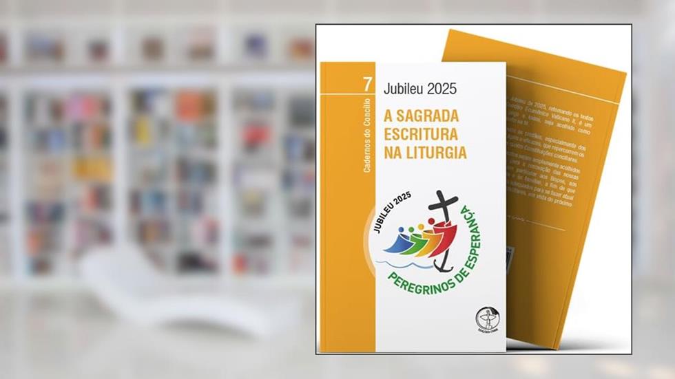 A SAGRADA ESCRITURA NA LITURGIA - CADERNOS DO CONCÍLIO VOL. 7, do autor MAURIZIO COMPIANI