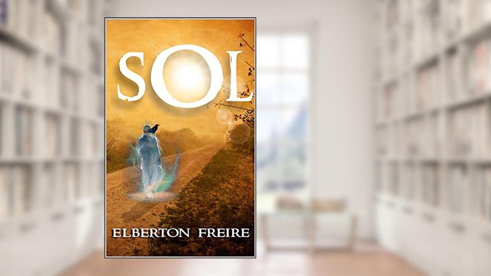 Sol, do autor Elberton Freire