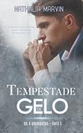 Ler Tempestade de Gelo: Os 4 elementos Livro 1, do autor Nathalia Marvin