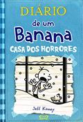 Ler Diário de Um Banana. Casa dos Horrores - Volume 6, do autor Vergara Riba Ler Diário de Um Banana. Casa dos Horrores - Volume 6, do autor Vergara Riba