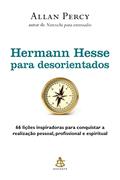 Ler Hermann Hesse para desorientados, do autor Allan Percy