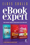 Ler E-book Expert: Como Planejar, Pesquisar o Mercado e Escrever Um Livro de Não Ficção Extraordinário (Livros Que Vendem), do autor Eldes Saullo Ler E-book Expert: Como Planejar, Pesquisar o Mercado e Escrever Um Livro de Não Ficção Extraordinário (Livros Que Vendem), do autor Eldes Saullo