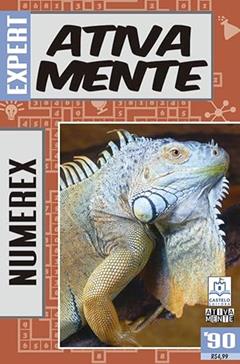 90-Numerex-expert, do autor Castelo Editora