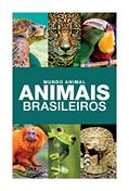 Ler Mundo Animal: Animais Brasileiros, do autor On Line Editora