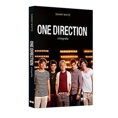 One Direction: A biografia, do autor Danny White