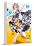 Ler Mushoku Tensei: uma Segunda Chance - 01, do autor Rifujin Na Magonote