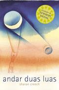 Ler Andar duas luas, do autor Sharon Creech