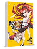 Ler Mushoku Tensei: uma Segunda Chance - 02, do autor Rifujin Na Magonote Ler Mushoku Tensei: uma Segunda Chance - 02, do autor Rifujin Na Magonote
