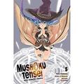 Ler Mushoku Tensei: uma Segunda Chance Vol. 5, do autor Yuka Fujikawa Ler Mushoku Tensei: uma Segunda Chance Vol. 5, do autor Yuka Fujikawa