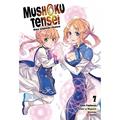 Ler Mushoku Tensei: uma Segunda Chance Vol. 7, do autor Yuka Fujikawa Ler Mushoku Tensei: uma Segunda Chance Vol. 7, do autor Yuka Fujikawa