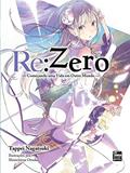 Ler Re:Zero - Começando uma Vida em Outro Mundo - Livro 01, do autor Tappei Nagatsuki; Shinichirou Otsuka Ler Re:Zero - Começando uma Vida em Outro Mundo - Livro 01, do autor Tappei Nagatsuki; Shinichirou Otsuka