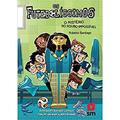 Ler Os Futebolíssimos: O Mistério Do Roubo Impossível, do autor Roberto Santiago Ler Os Futebolíssimos: O Mistério Do Roubo Impossível, do autor Roberto Santiago