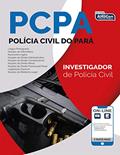Ler Policia Civil do Pará - Investigador de Policia PC PA, do autor Equipe Alfacon