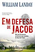 Ler Em defesa de Jacob, do autor Willian Landay Ler Em defesa de Jacob, do autor Willian Landay