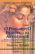 Ler Pensamento Filosófico da Antiguidade: 284, do autor Huberto Rohden