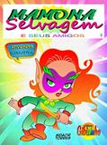 Ler Mamona Selvagem 03: Atividades Interativas, do autor Moacir Torres Ler Mamona Selvagem 03: Atividades Interativas, do autor Moacir Torres