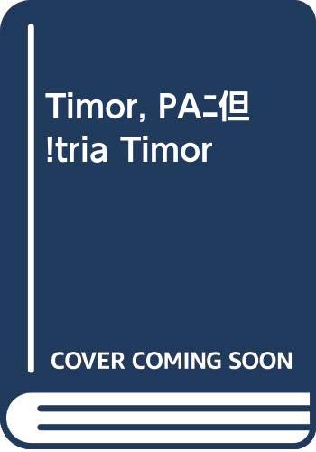 Ler Timor Pátria Timor, do autor António Oliveira Cruz