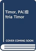 Ler Timor Pátria Timor, do autor António Oliveira Cruz